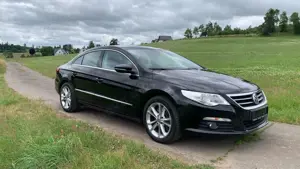 Volkswagen Passat CC 4Motion 3,6 300ps