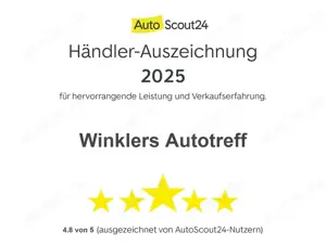 Land Rover Defender 110 E Station Wagon Neuwertig Bild 3