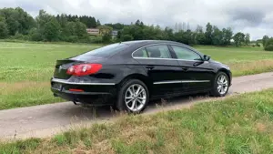 Volkswagen Passat CC 4Motion 3,6 300ps Bild 3