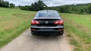 Volkswagen Passat CC 4Motion 3,6 300ps Bild 4