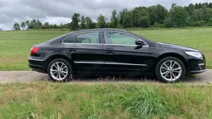 Volkswagen Passat CC 4Motion 3,6 300ps Bild 2