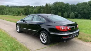 Volkswagen Passat CC 4Motion 3,6 300ps Bild 5