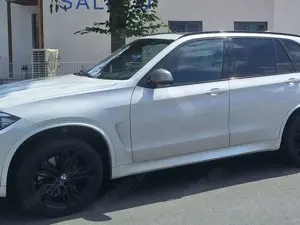 BMW X5 M M50d Sport-Aut.