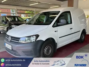 Volkswagen Caddy Caddy  KASTEN*BMT*AHK*STANDHZNG*