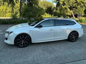 Peugeot 508 508 SW BlueHDi 160 EAT8 Allure