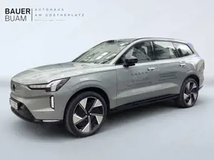 Volvo EX90 Ultra Performance Pure Electric AWD