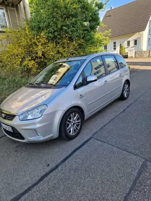 Ford C-Max 2.0 TDCi DPF Style+