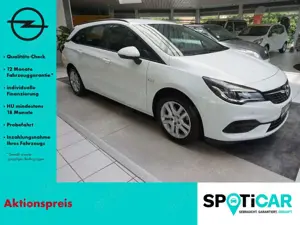 Opel Astra K ST Edition SITZHEIZUNG, KLIMAAUTOMATIK