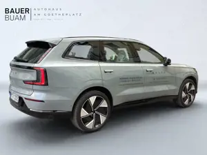 Volvo EX90 Ultra Performance Pure Electric AWD Bild 3