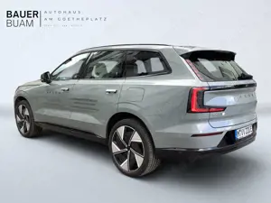 Volvo EX90 Ultra Performance Pure Electric AWD Bild 4