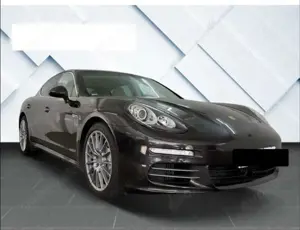 Porsche Panamera Panamera 4S PDK