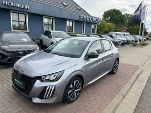 Peugeot 208 208 Active +Navi+SHZ+PDC+LED