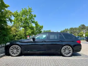 BMW 530 5er Touring 530i xDrive Touring Aut. Sport Line