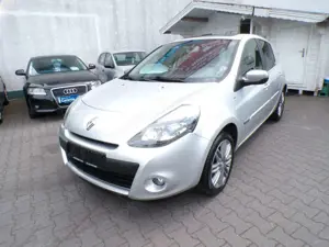 Renault Clio Night  Day 1.6 16V 110 Automatik