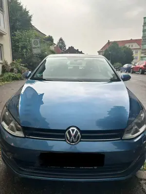 Volkswagen Golf Golf 1.6 TDI BlueMotion Technology Comfortline