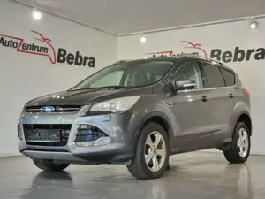 Ford Kuga 2.0 TDCi Titanium Xenon/Navi/AHK/Leder/SHZ