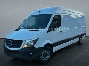 Mercedes-Benz Sprinter 316 CDI MAXI *NAVI*TEMPOMAT*PTS*KLIMA*
