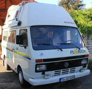Volkswagen LT Florida Westfalia