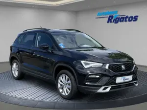SEAT Ateca 1.5 TSI Act Style, Autom. Navi, Sitzheizung