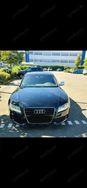 Audi A5 2.0 TDI Sportback DPF