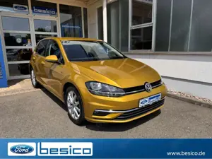 Volkswagen Golf 7 Join+DAB+LED+PDC+NAV+CD+USB+LMF+Bluetooth
