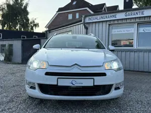 Citroen C5 Exclusive Bild 2