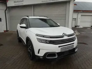 Citroen C5 Aircross Feel Pack Hybrid 225 e-EAT8
