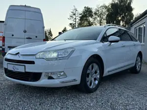 Citroen C5 Exclusive Bild 3
