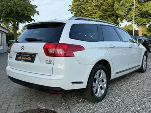 Citroen C5 Exclusive Bild 4