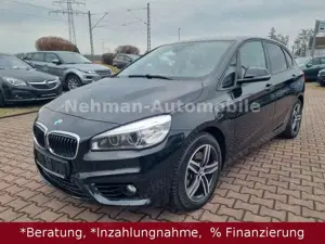 BMW 225 Hybrid (Benzin/ Elektro)Allrad