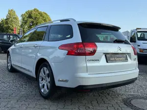 Citroen C5 Exclusive Bild 5