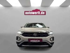 Volkswagen T-Roc 1.5 TSI DSG LIFE AHK LED NAVI 16Z SHZ VIRTUAL Bild 2