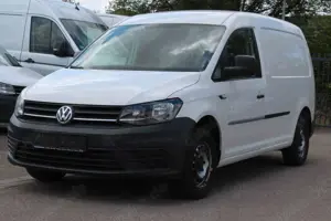 Volkswagen Others Caddy Maxi  Strar Stop+ AHK
