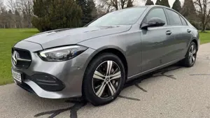 Mercedes-Benz C 300 C300e*Lim*Aut*P-Hybrid*ACC*LED*360°*Amb*Spur-Asi