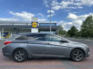 Hyundai i40 SW 1.6 GDI 135 Pack Sensation