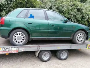 Audi A3 A3 1.6 Ambition