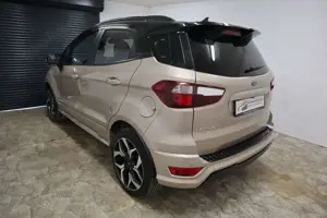Ford EcoSport 1.0 EcoBoost ST-Line + Klima/Alu/Navi/Winterpaket Bild 3