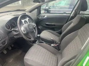 Opel Corsa D Active Bild 5