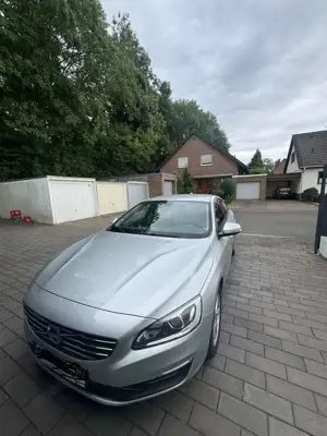 Volvo S60 D4 Business Edition volvo S60