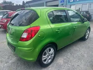 Opel Corsa D Active Bild 3