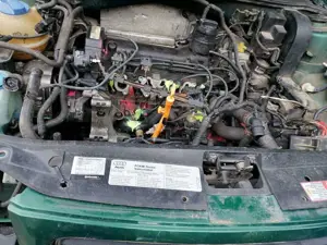 Audi A3 A3 1.6 Ambition Bild 5