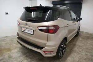 Ford EcoSport 1.0 EcoBoost ST-Line + Klima/Alu/Navi/Winterpaket Bild 4