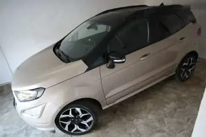 Ford EcoSport 1.0 EcoBoost ST-Line + Klima/Alu/Navi/Winterpaket Bild 5