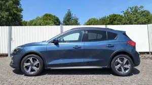 Ford Focus 1.5 EcoBoost Aut. ACTIVE LED+BLIS+AHK+RFK+SHZ+Navi Bild 2
