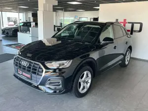 Audi Q5 40 TDI qu. VIRTUAL LED El.Heckkl. Navi Bild 2