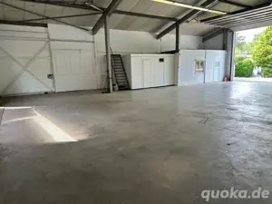 Remseck Aldingen Lagerhalle 380 qm Bild 6