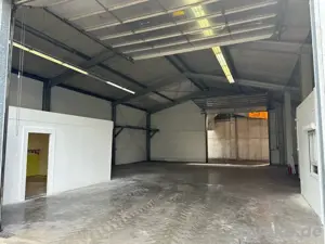 Remseck Aldingen Lagerhalle 380 qm Bild 5