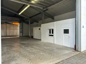 Remseck Aldingen Lagerhalle 380 qm Bild 3