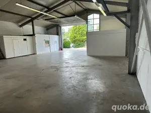 Remseck Aldingen Lagerhalle 380 qm Bild 7