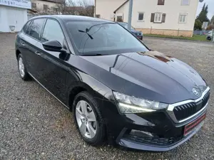 Skoda Scala Bild 3